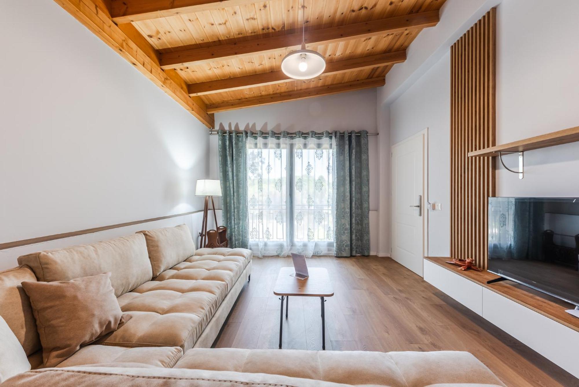 Beni'S Villa Apartments By Ps Golem  Exterior photo